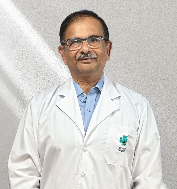 Doctor